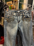 Jeans - Cache