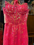Dress - Long (GLS)