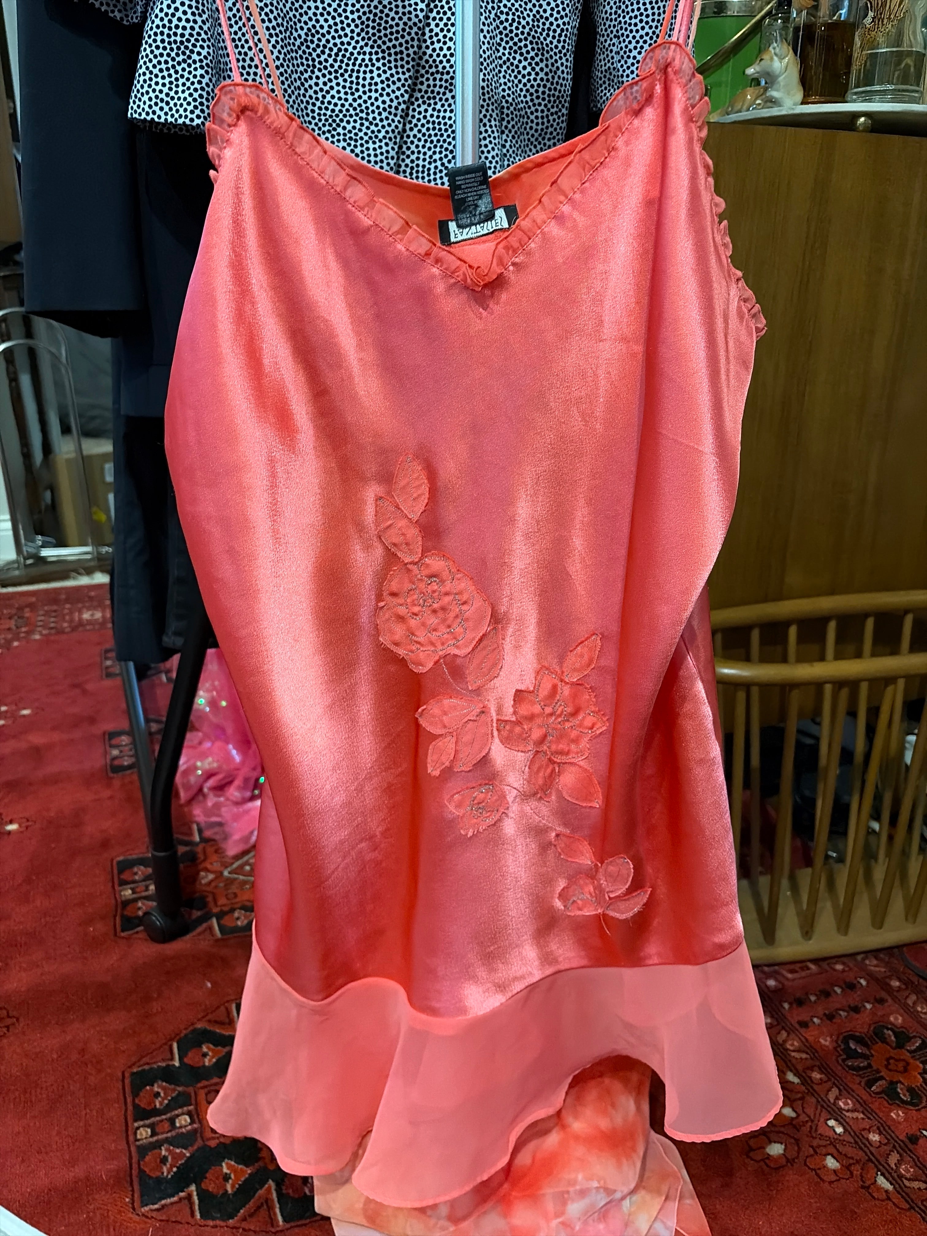 Dress - Slip (Fantasies)