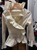 Tops - Long Sleeve - Gracie
