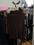 Tops - Sleeveless - EK Design