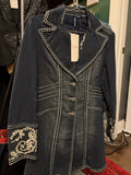 Jackets - Denim (Zenim)