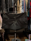 Shorts - Micro - Studio Y