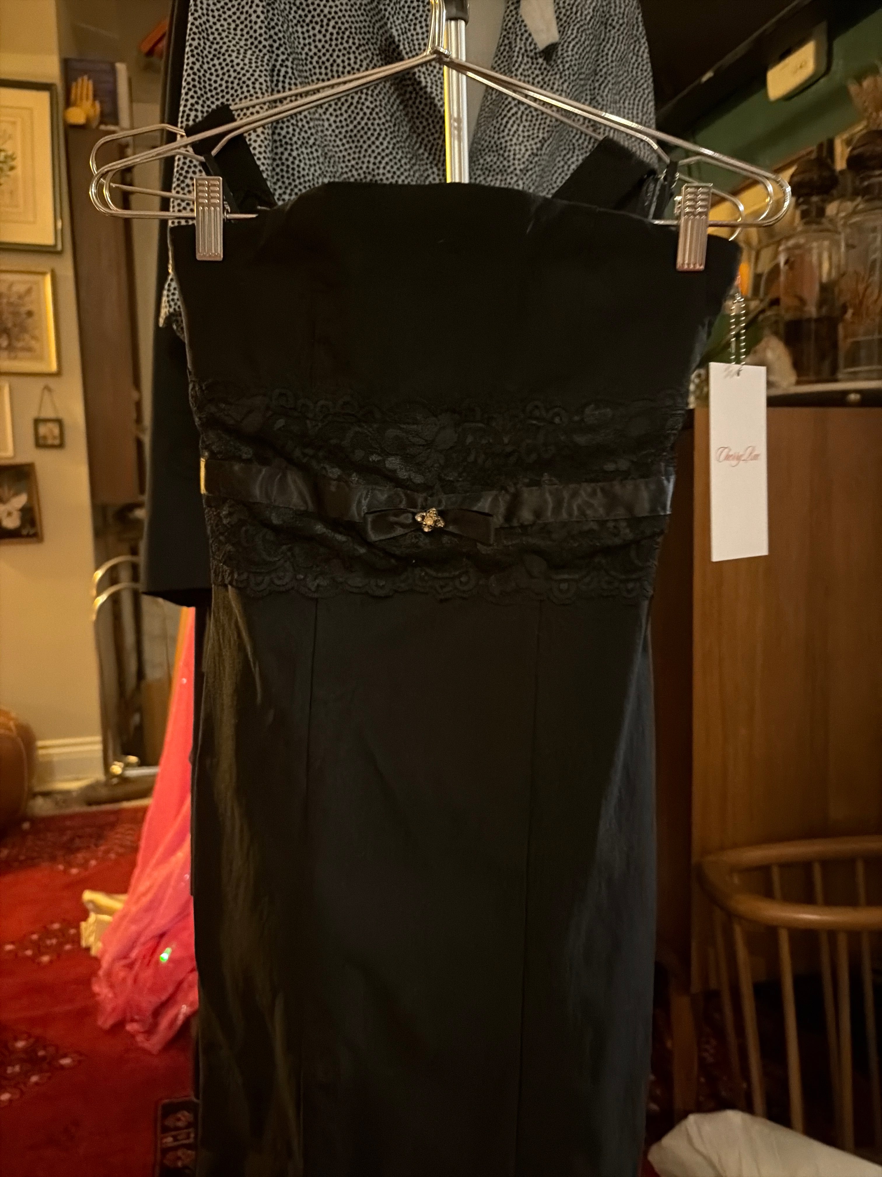 Dress - Body Central