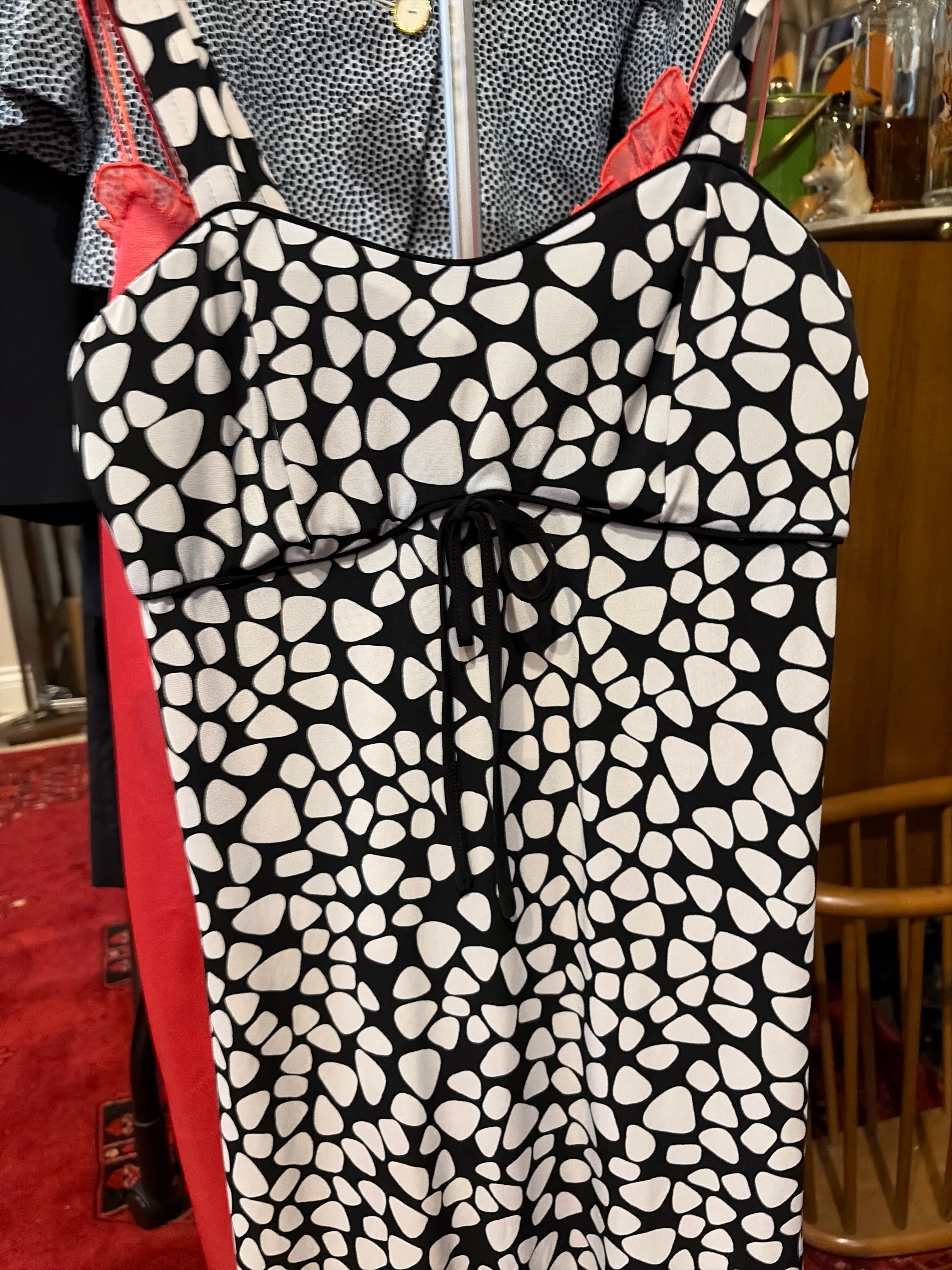 Dress - Short (Studio 1)
