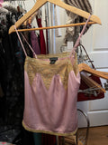 Tops - Sleeveless - Moda INTL
