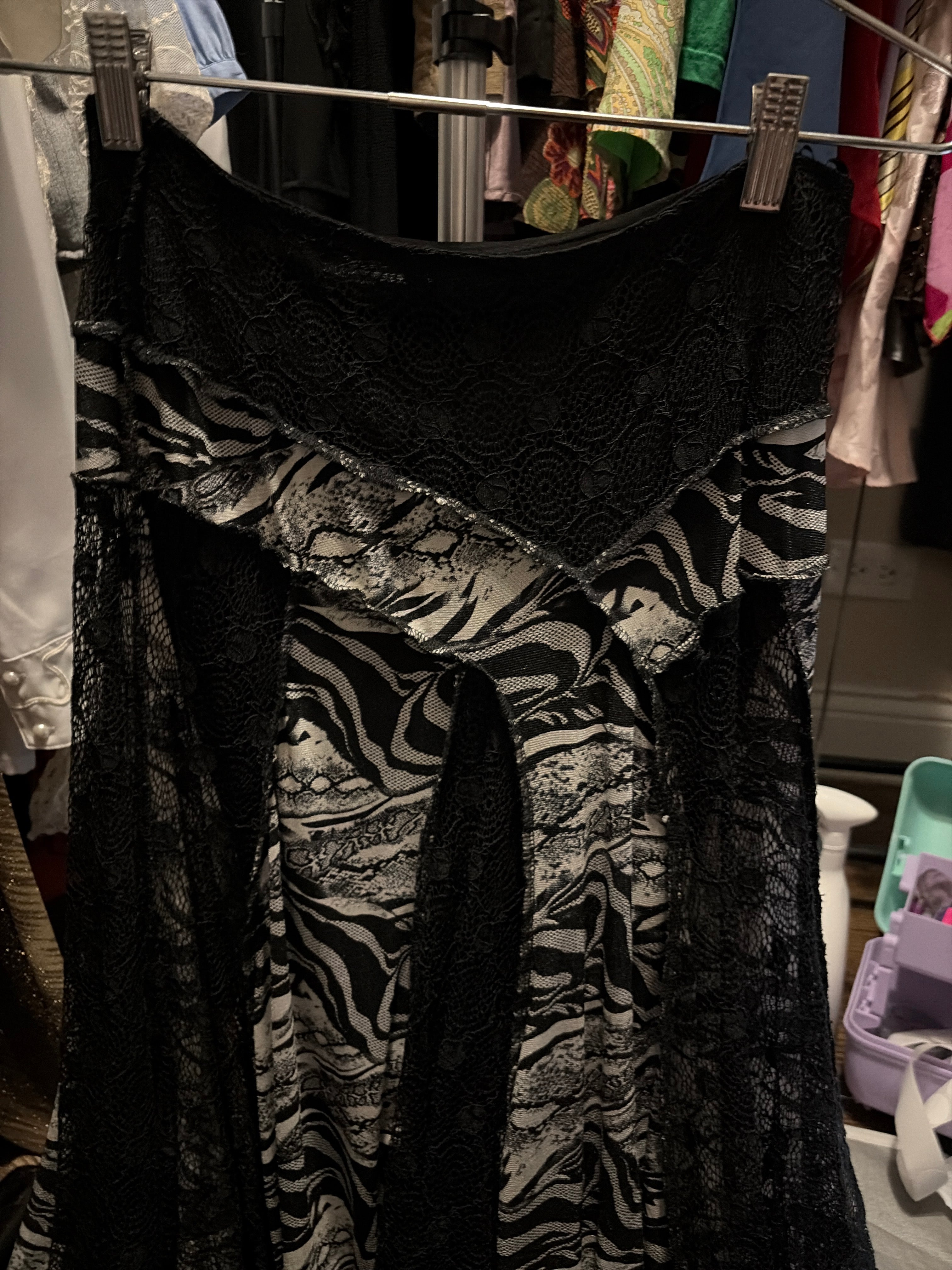 Skirts - Maxi - Unknown