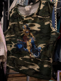 Tops - Sleeveless - MKM