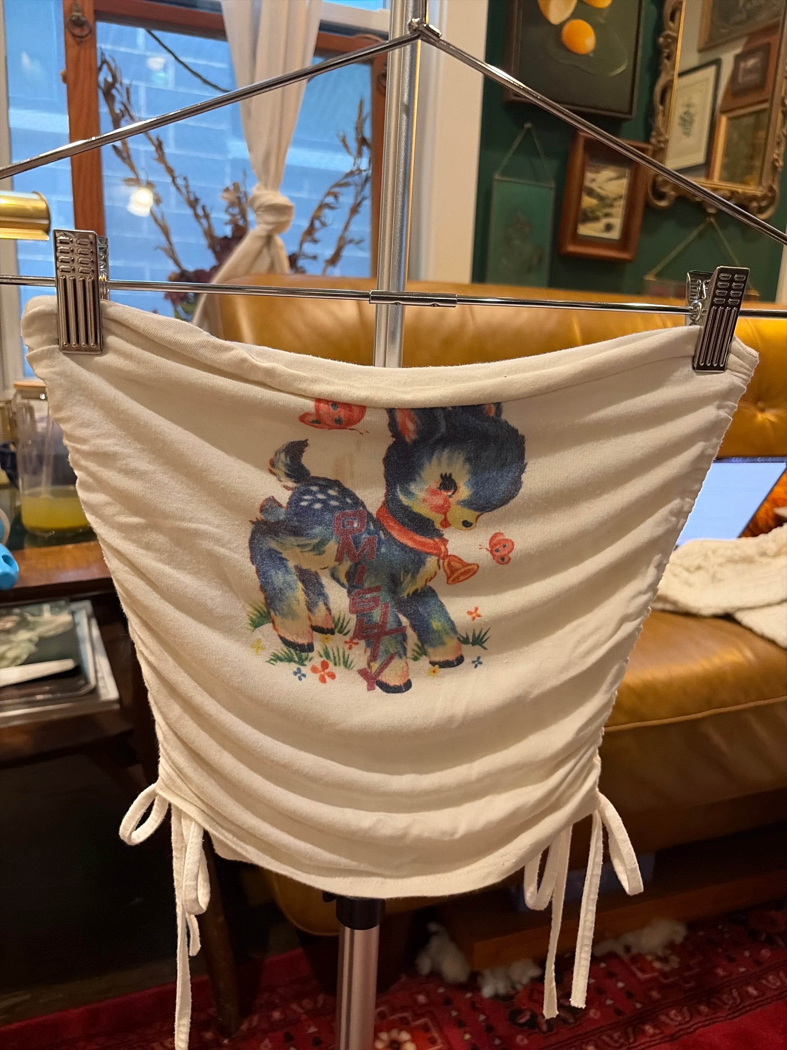 Tops - Strapless (OhMighty)
