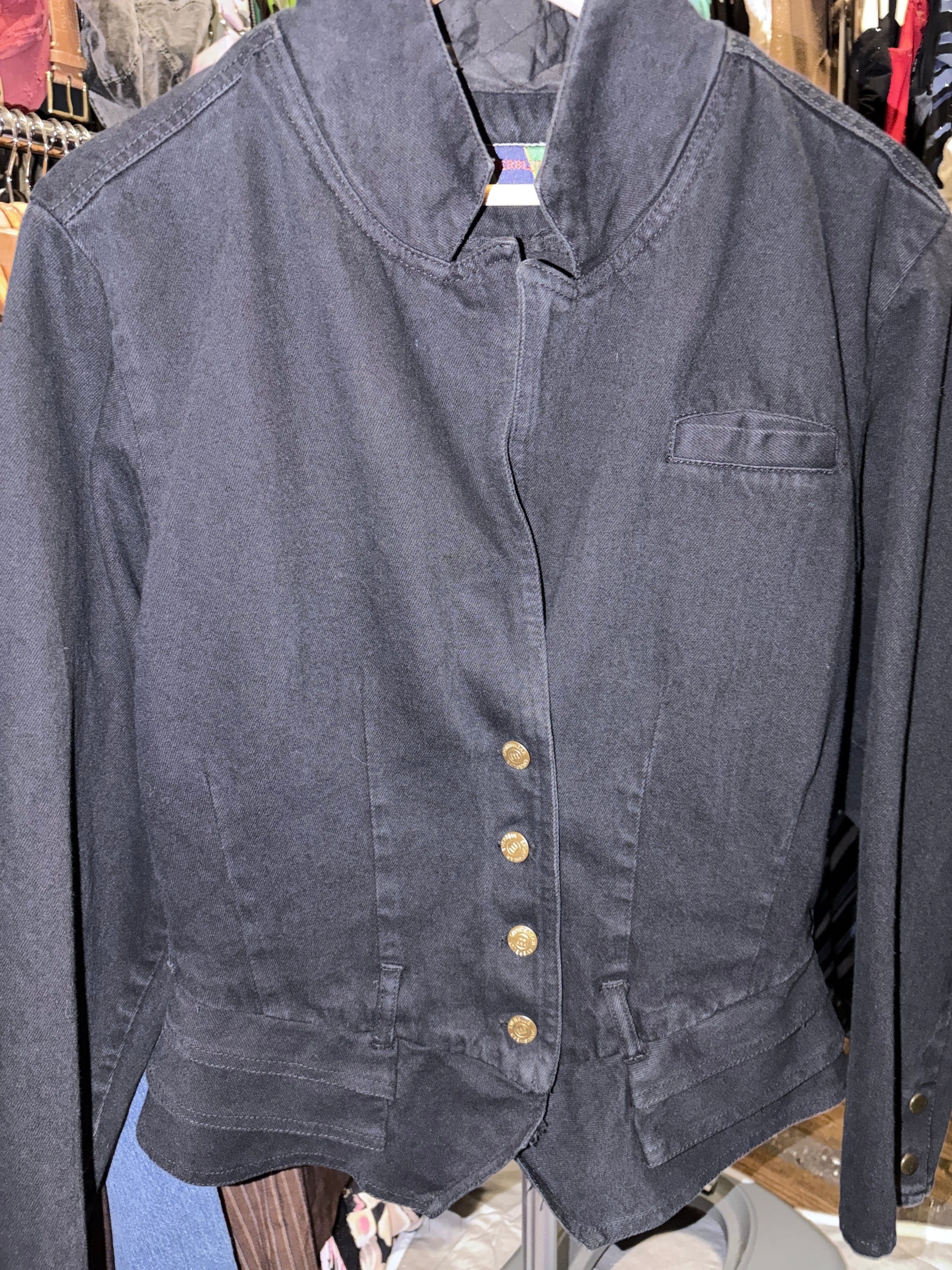 Jacket - Everblue