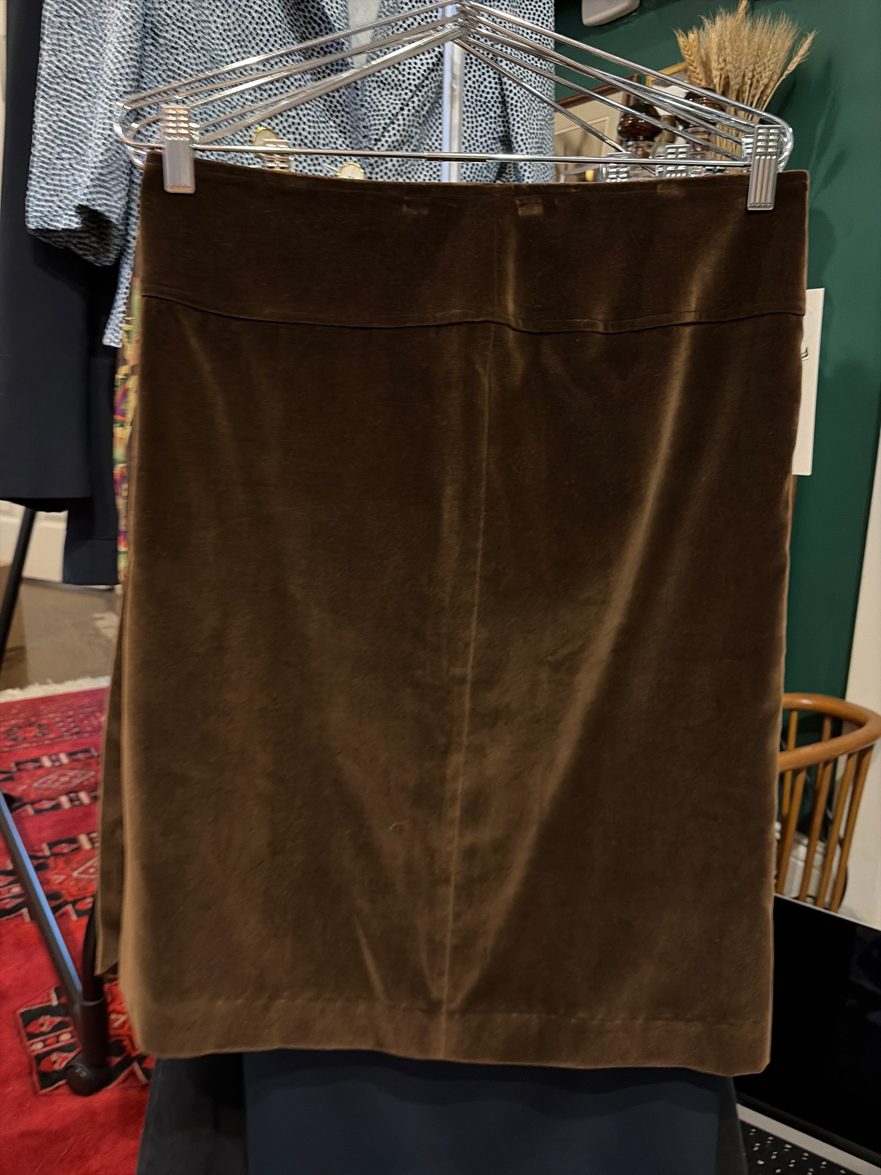 Skirt - Designer (Dolce & Gabbana)