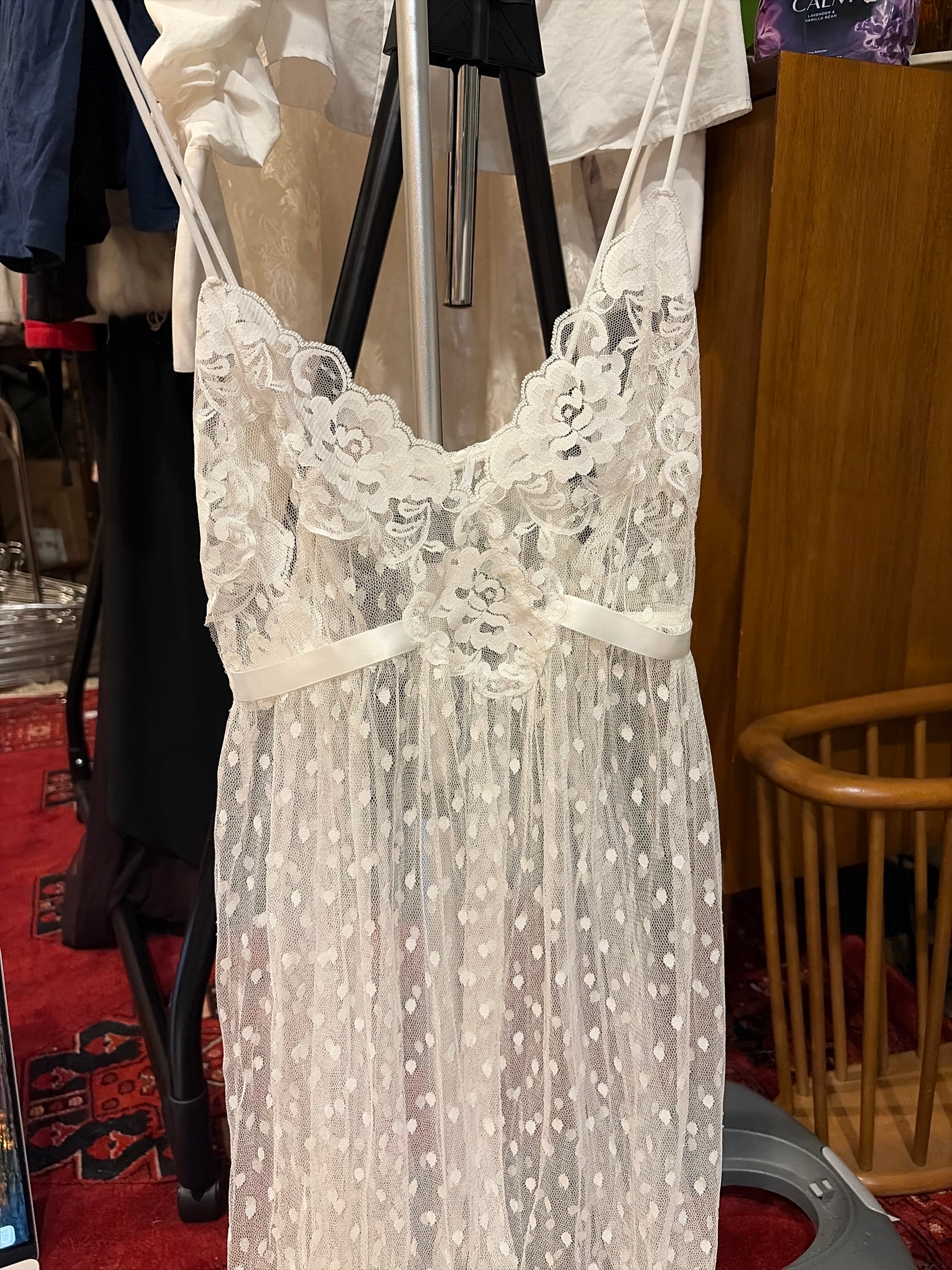 Dress - Slip (Unknown)