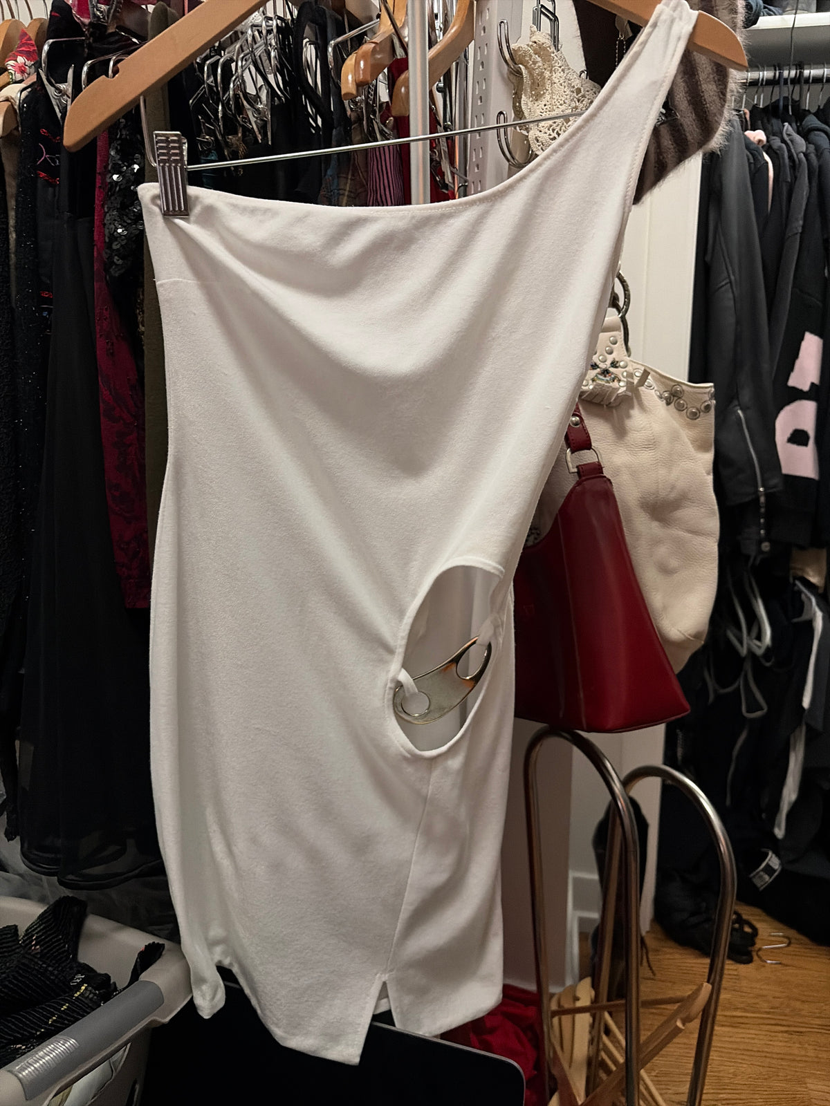 Dress-mini- Michi
