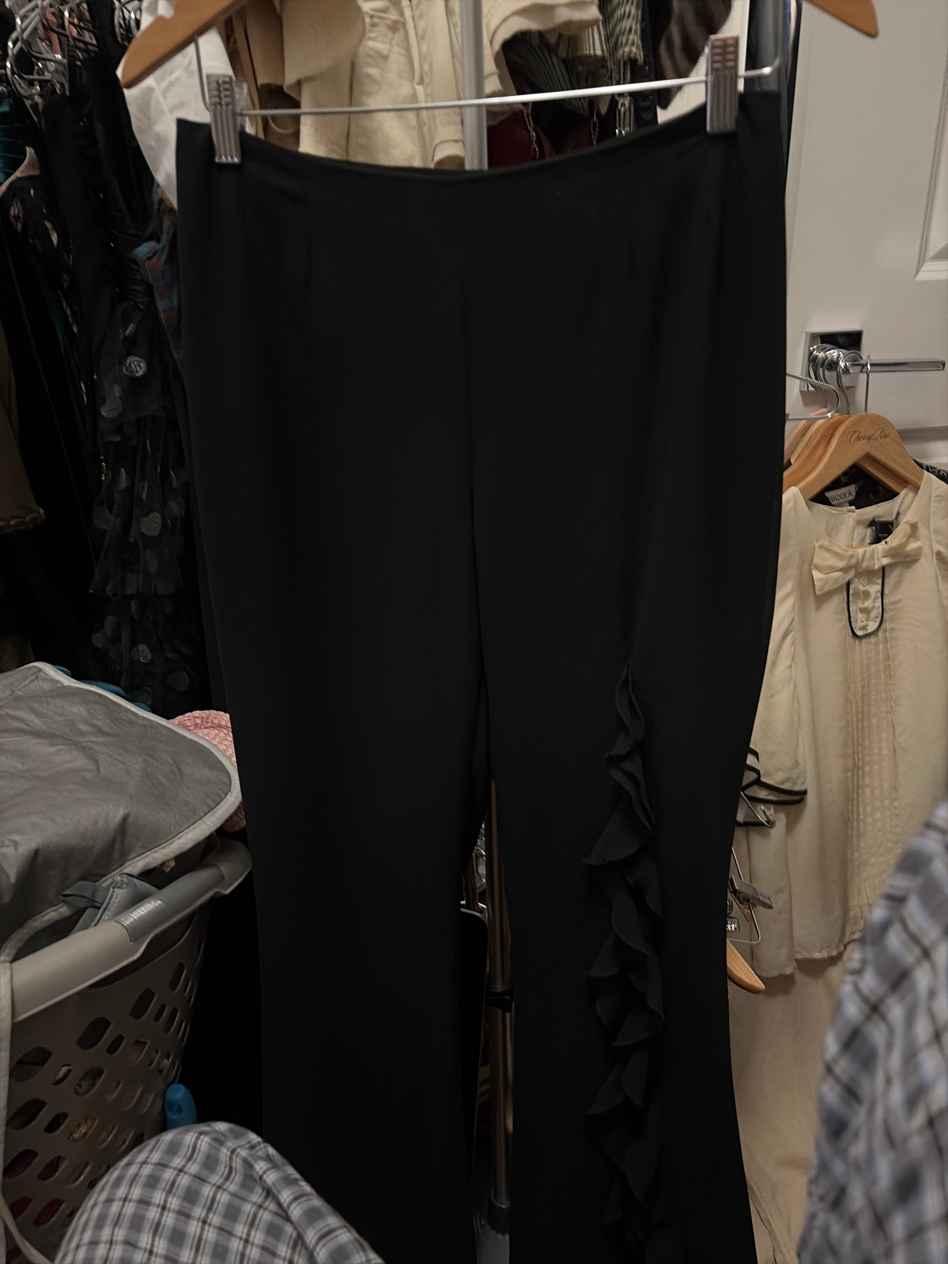 Pants - Cache