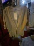 Cardigan - Knit (BFA)