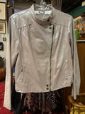 Jacket - Leather - LAL