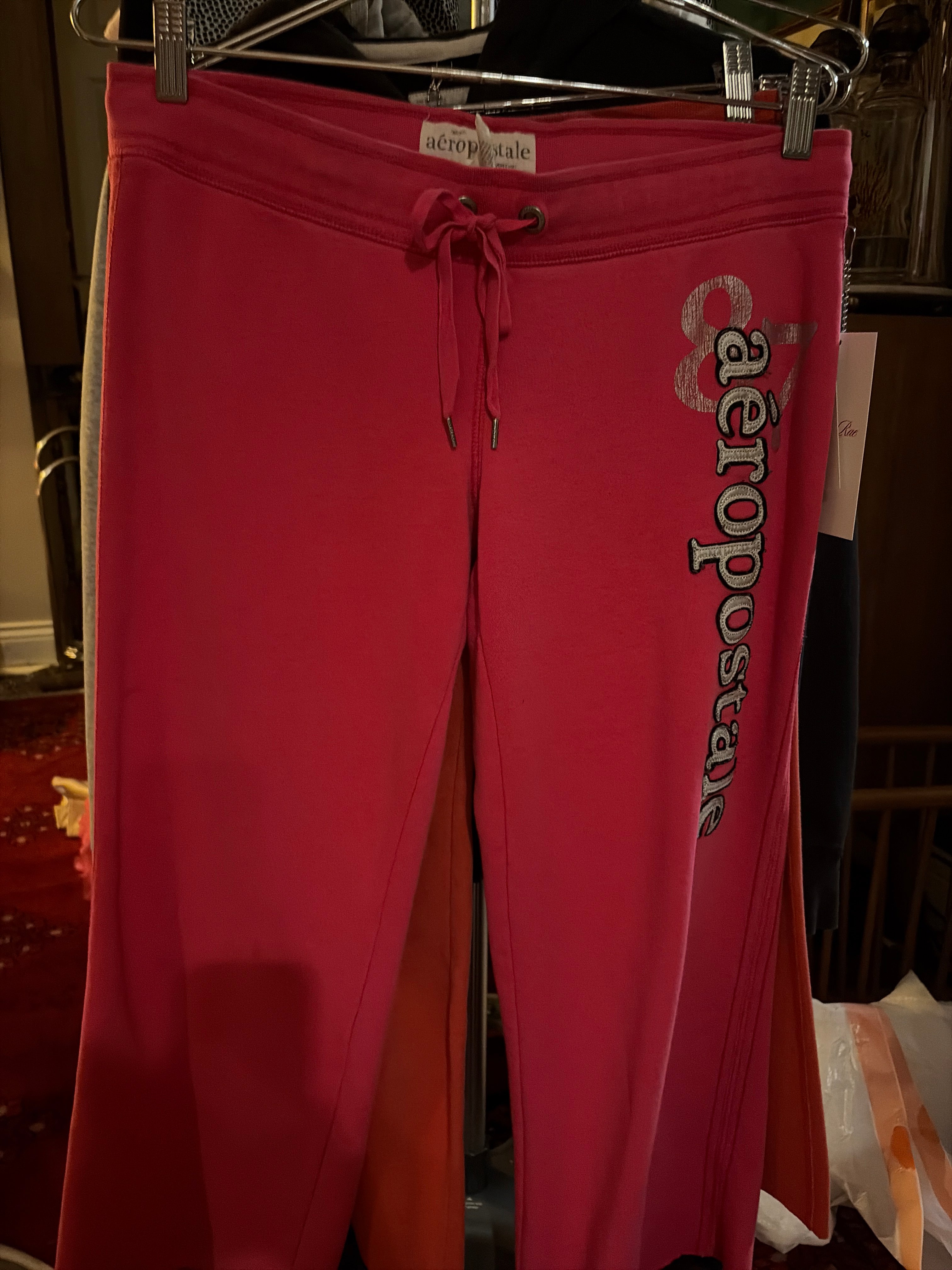 Lounge Pants - Aeropostale