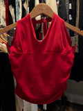 Tops - Sleeveless - Moda Intl