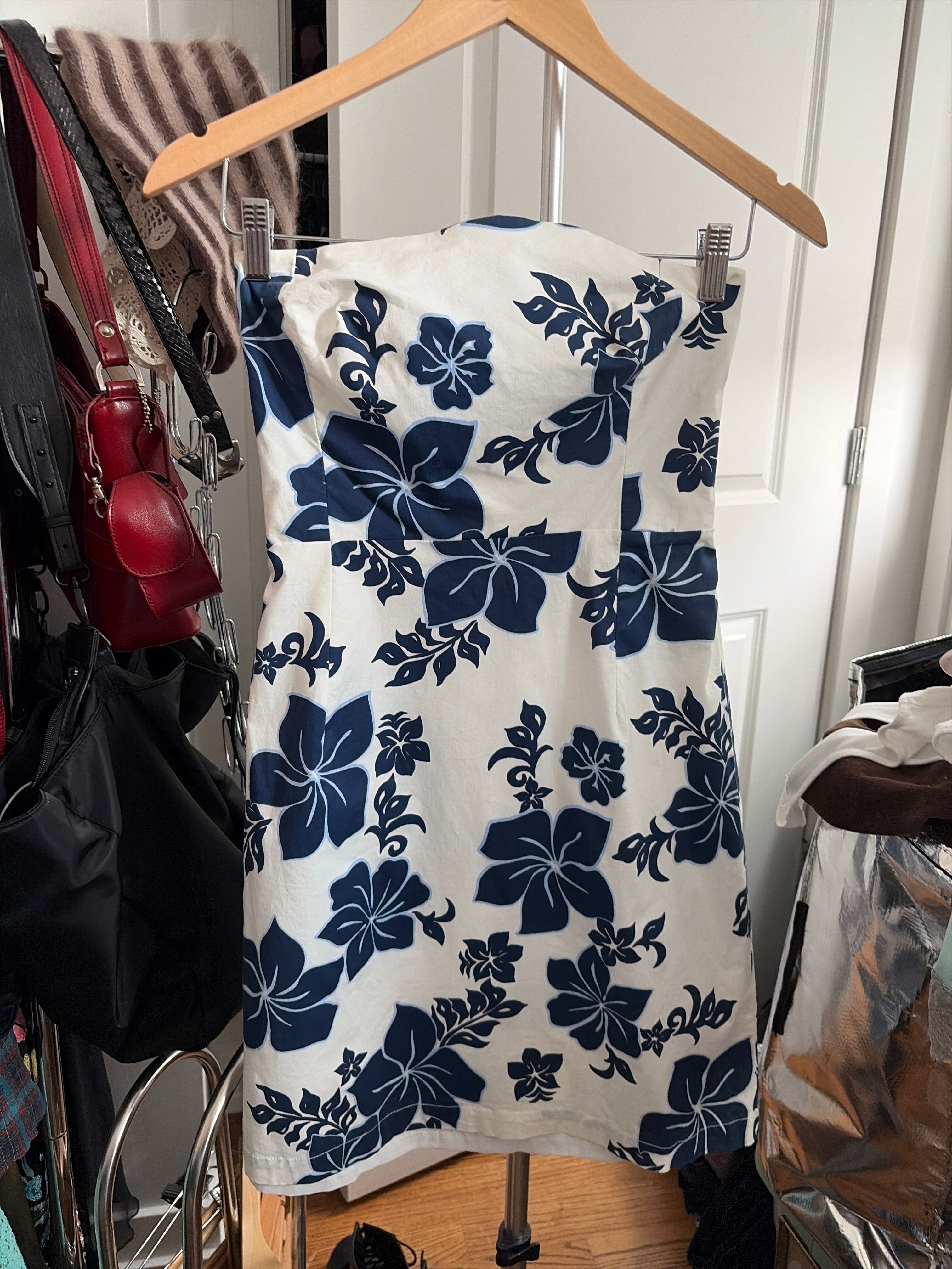 Dresses - Mini - Moda INTL