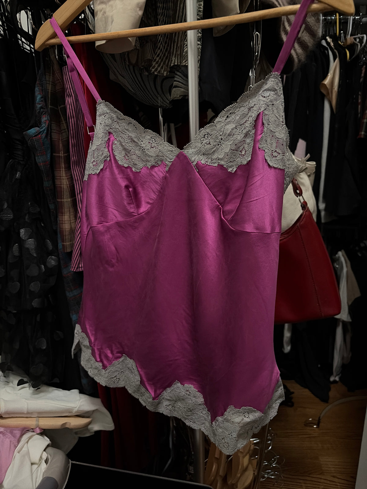 Tops - Sleeveless - Express