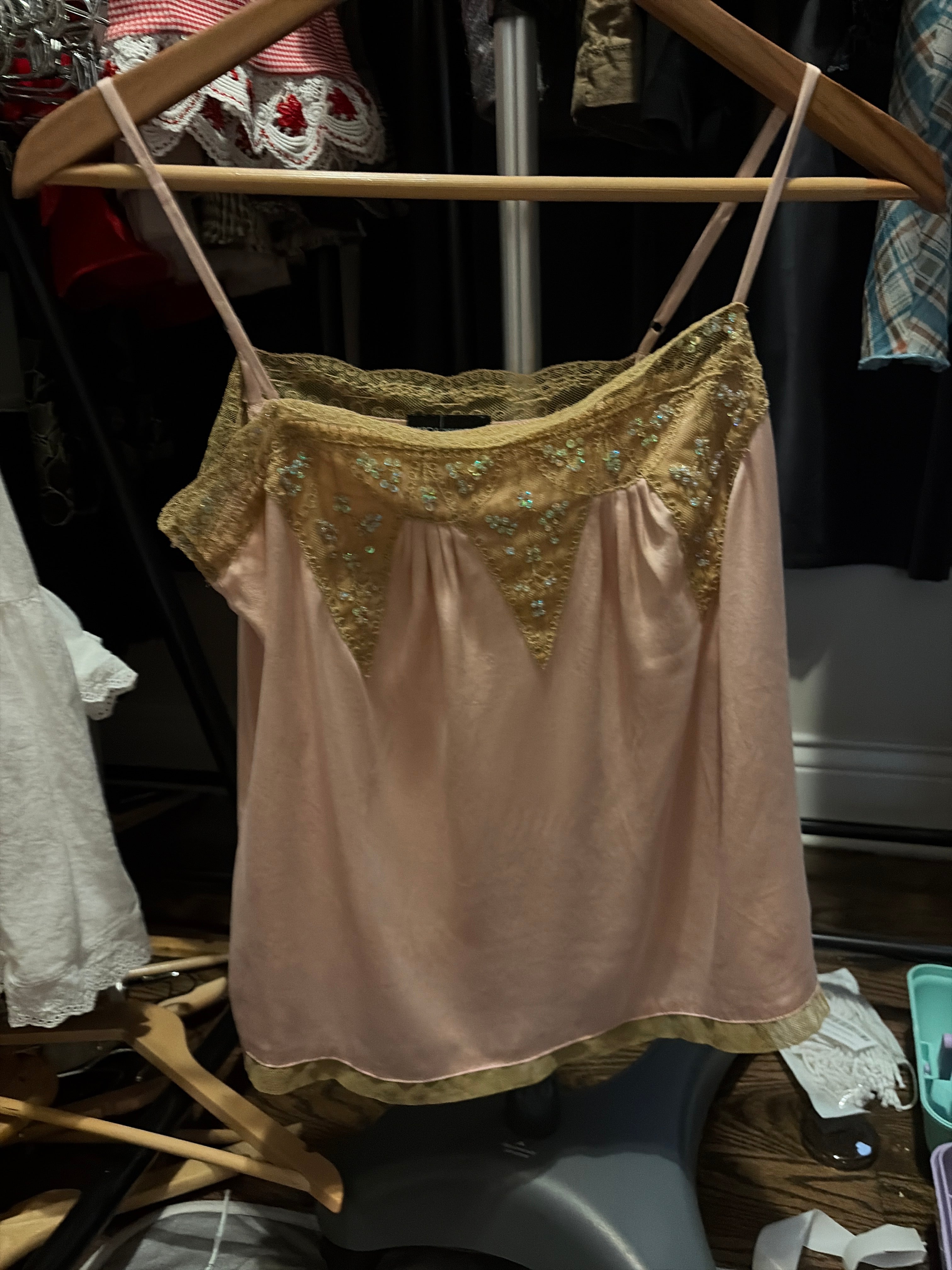 Tops - Sleevless - Moda