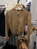 Sweaters - Cardigan - Moda INTL