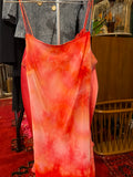 Dress - Slip (La Belle)