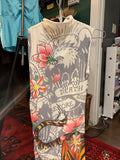 Dress - EdHardy (NWT)