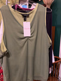 Tops - Tank (Venezia)