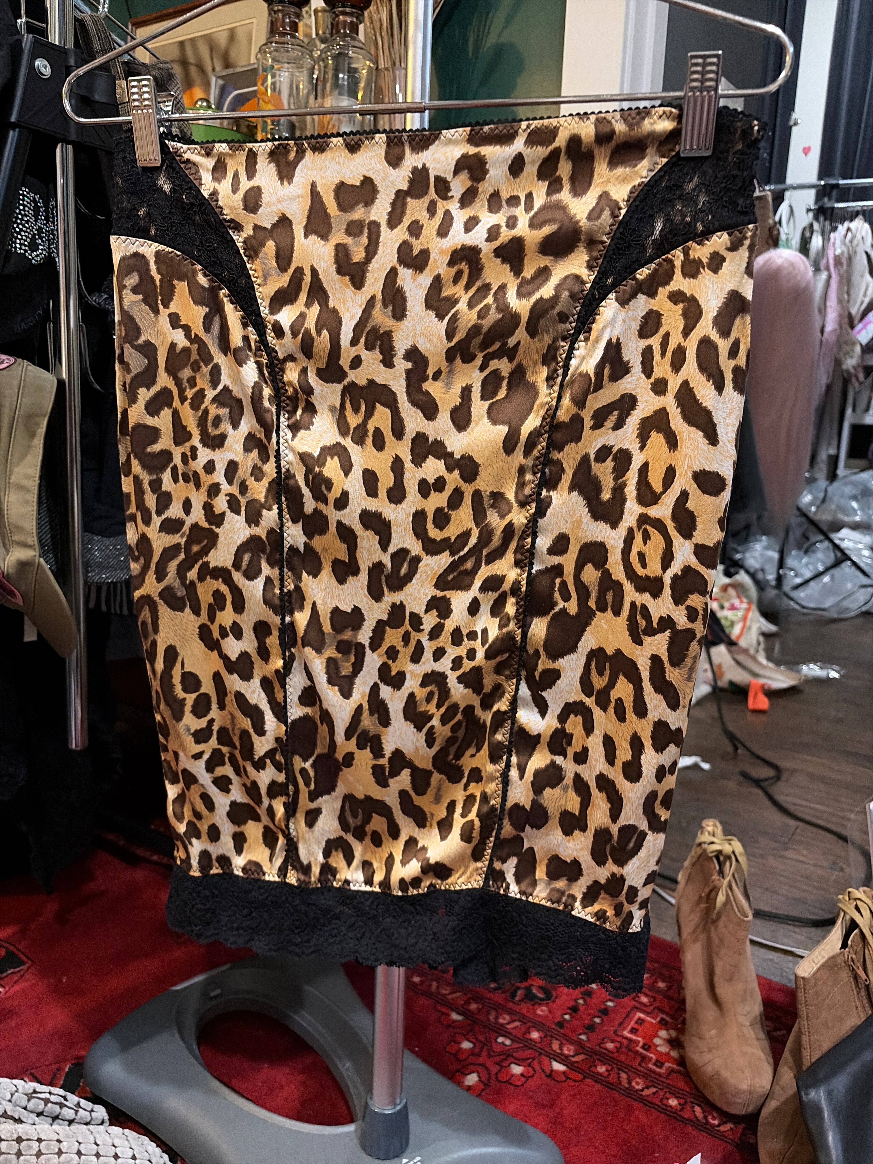 Skirts - Midi - Maricano