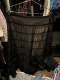 Skirt - Midi - WYDN