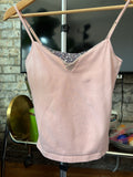Tops - Sleeveless - Moda Intl