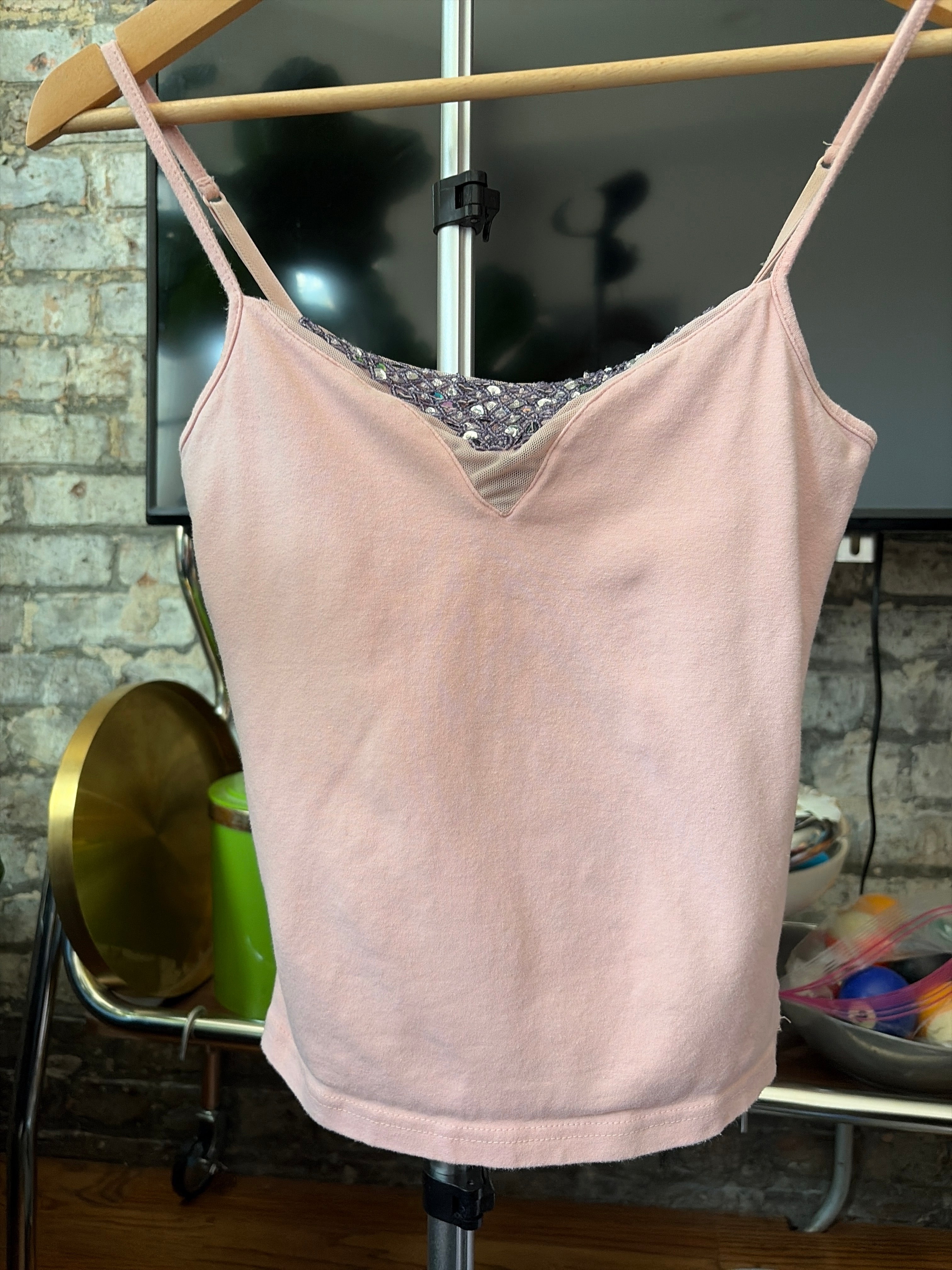 Tops - Sleeveless - Moda Intl