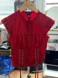 Tops - Short Sleeve - Moda INTL