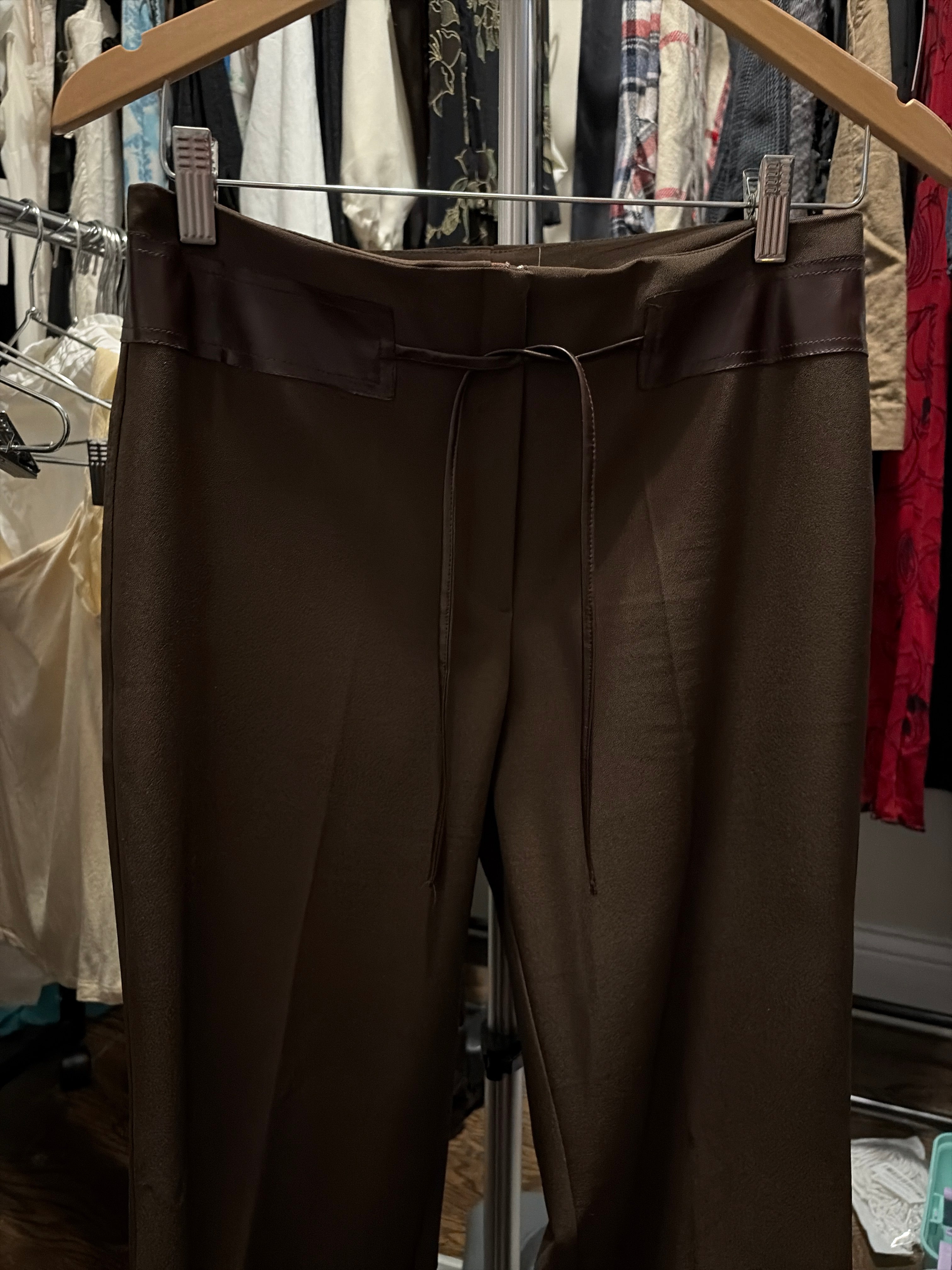 Pants - Cache