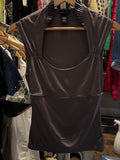 Tops - Sleevless - Moda International