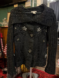Sweater - Alberto Makali