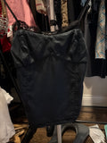 Tops - Sleevless - Winter Silks