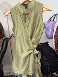 Tops - Sleeveless - Moda INTL