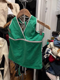 Tops - Sleeveless - Moda INTL