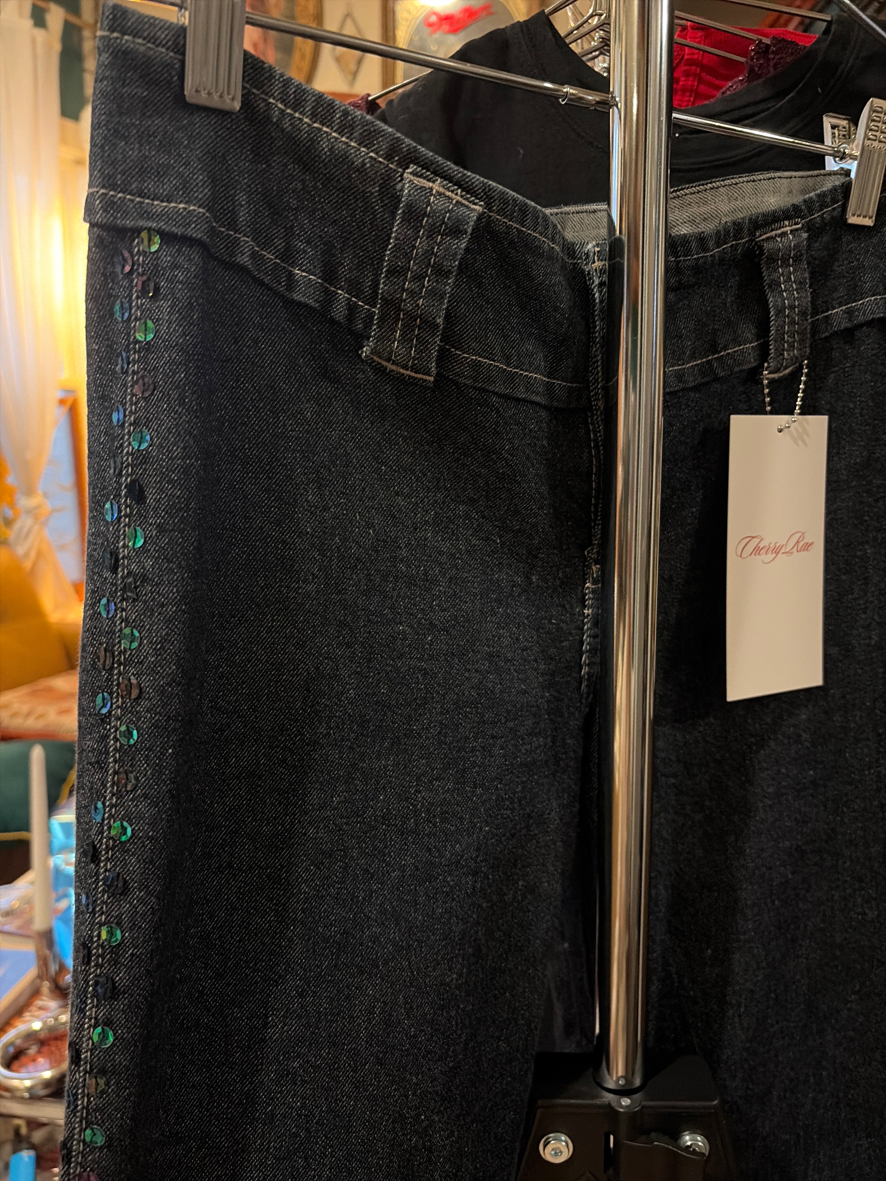 Jeans - (Amazing)