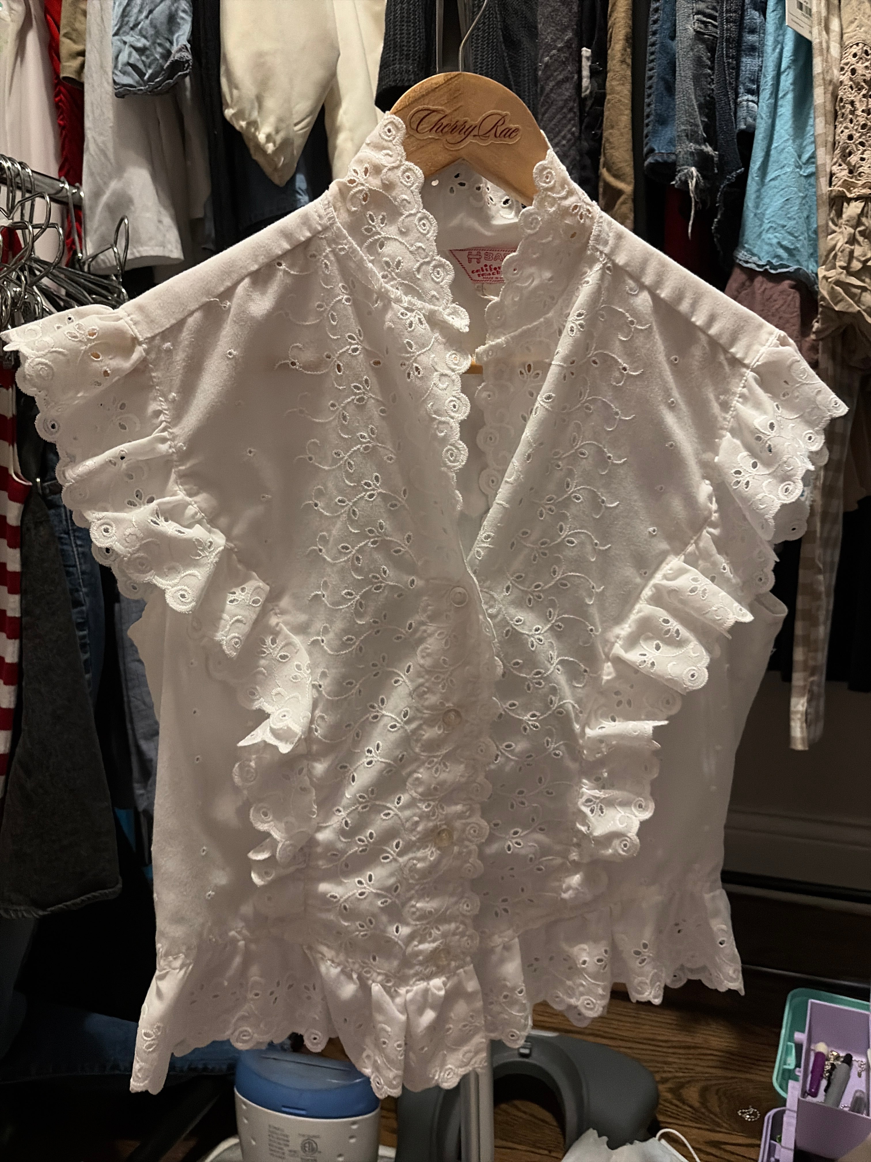 Tops - Short Sleeve - Bar-C