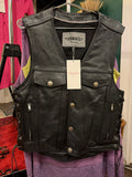 Tops - Vest (Unik)