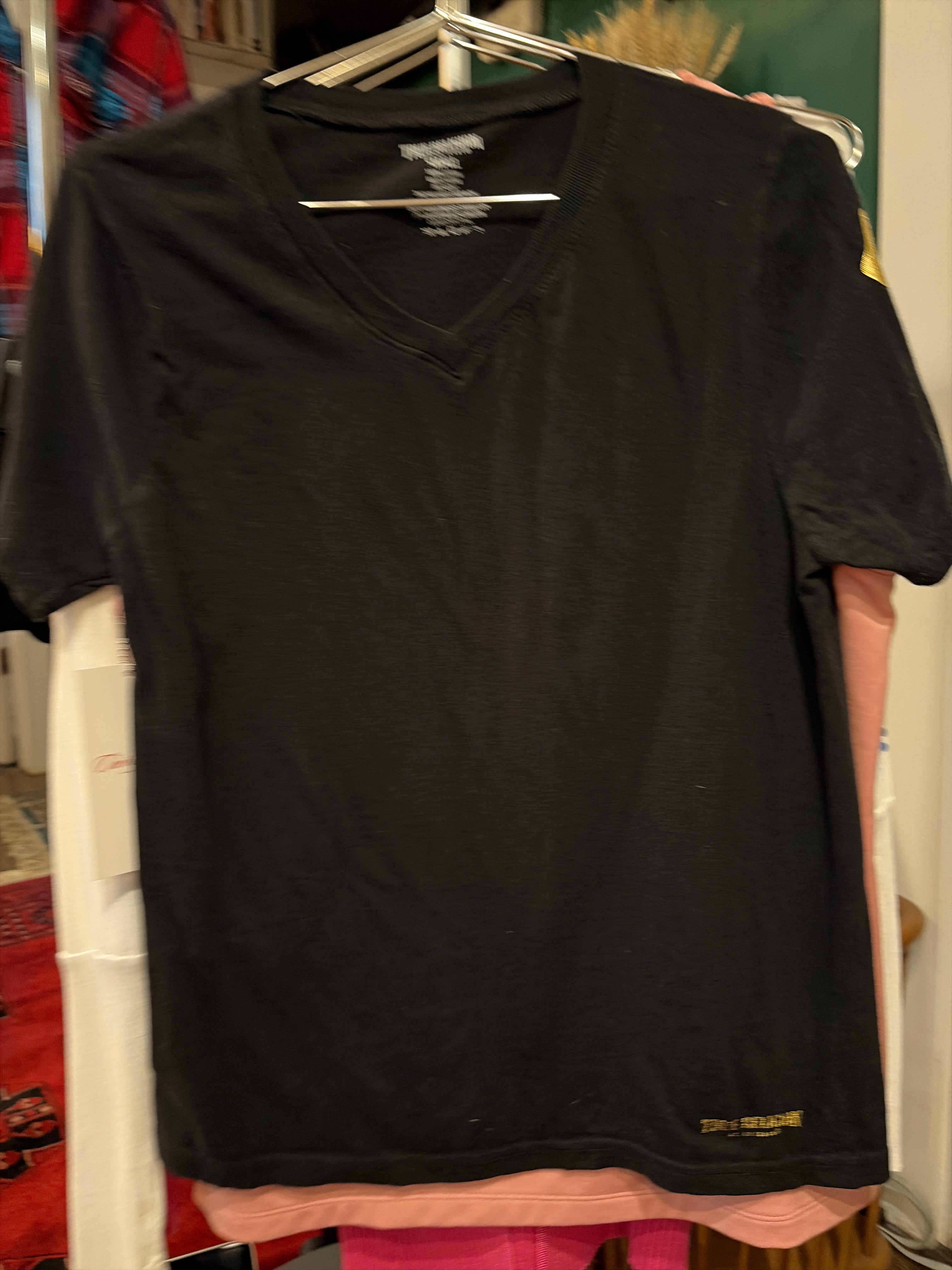 Tops - T-Shirt (TrueReligion)
