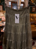 Skirt - Long (Free People)