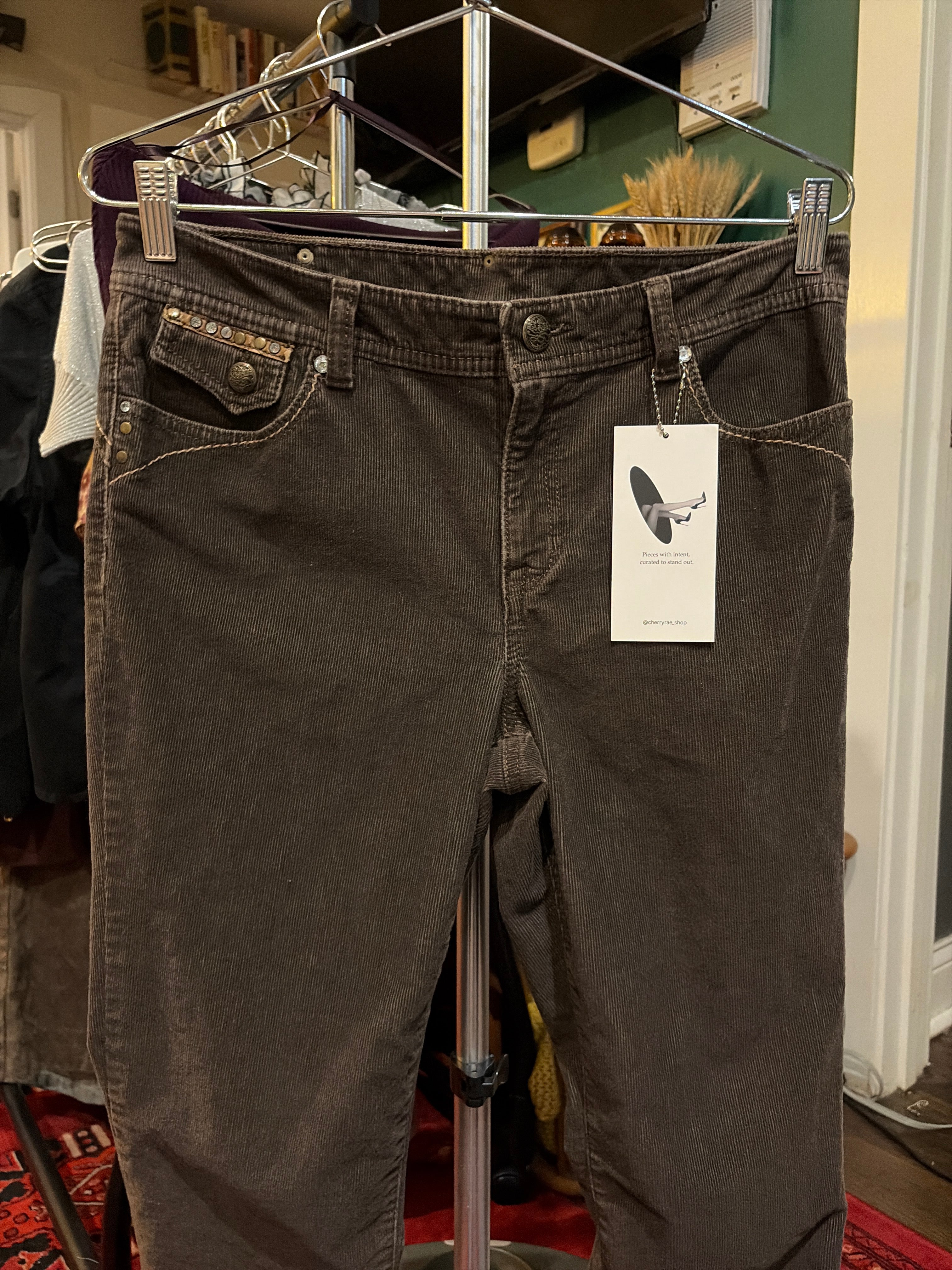 Pants - Style & Co