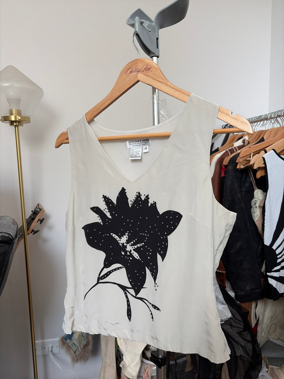 Tops - Sleeveless - Newport News
