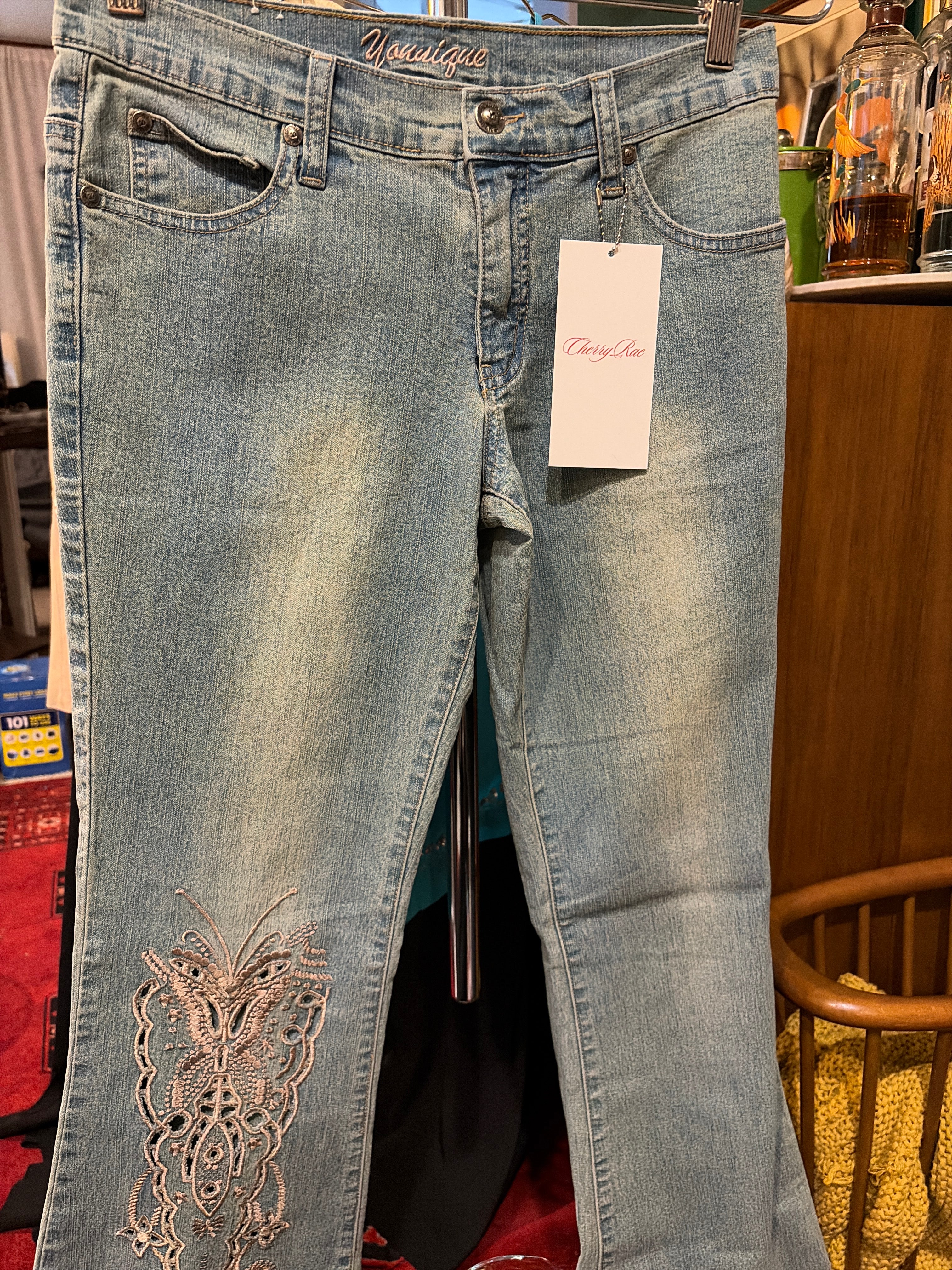 Jeans - Younique