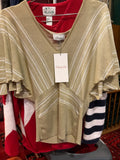 Tops - Short Sleeve (Chesley)