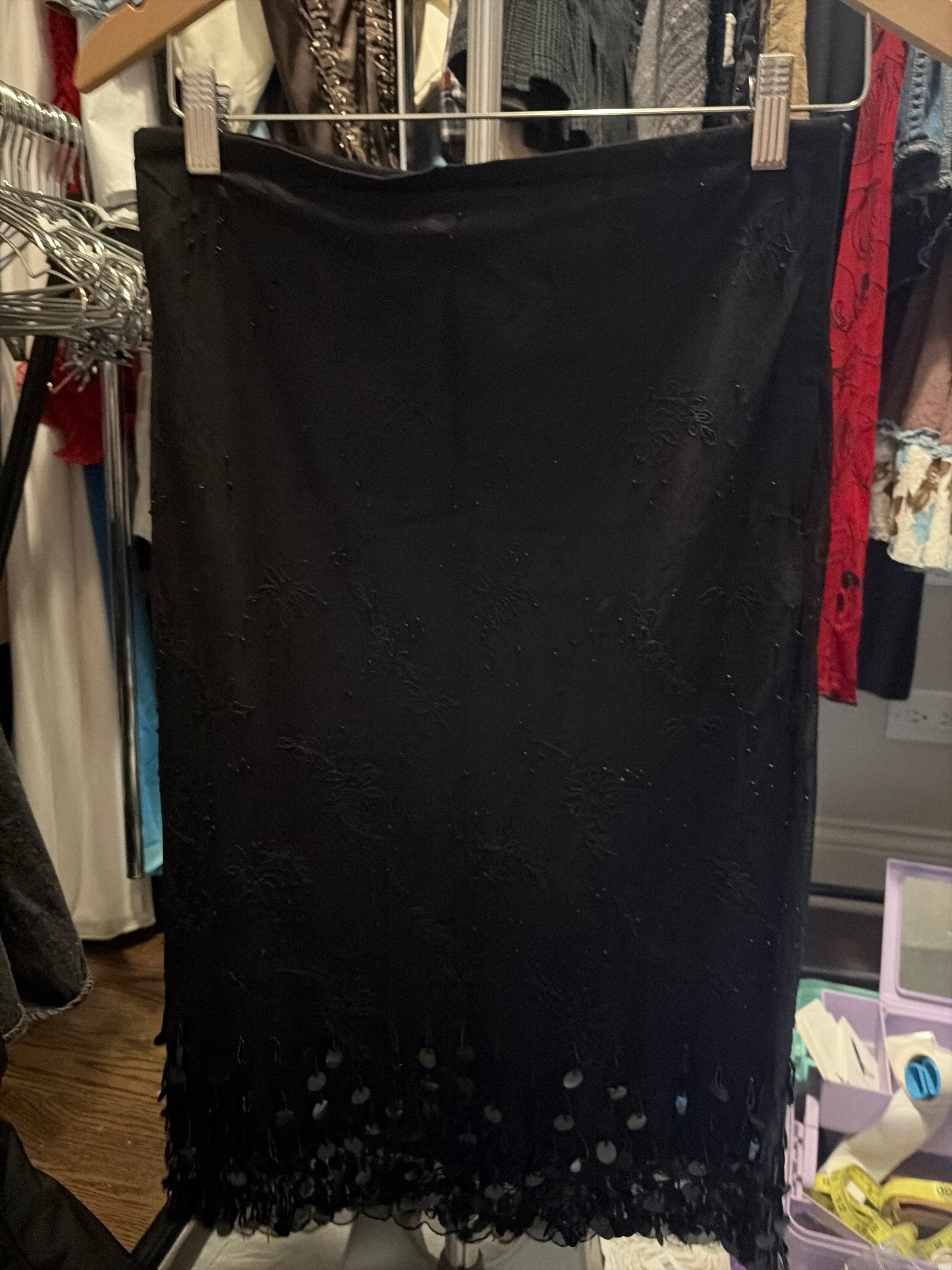 Skirts - Midi - French Connection